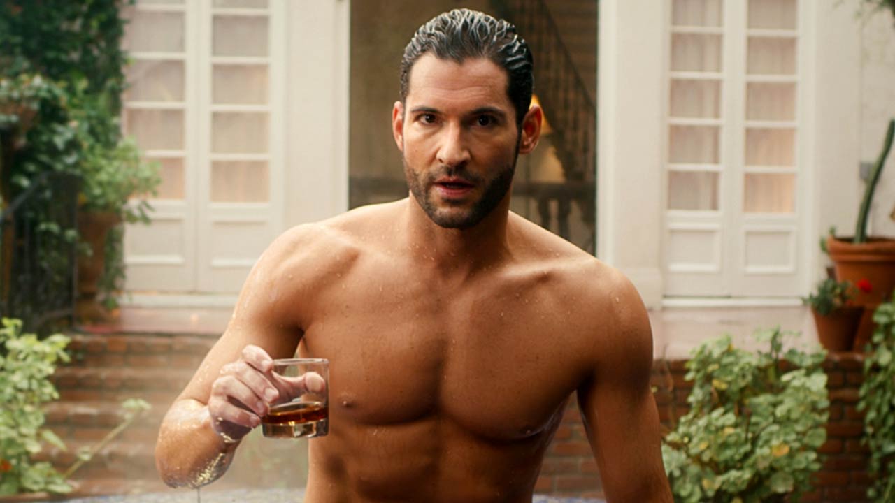 Lucifer 5: Netflix annuncia con un video bollente la data ufficiale della nuova stagione