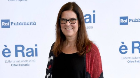 Eleonora Andreatta lascia la Rai per Netflix: Sarà Vice Presidente delle serie originali italiane