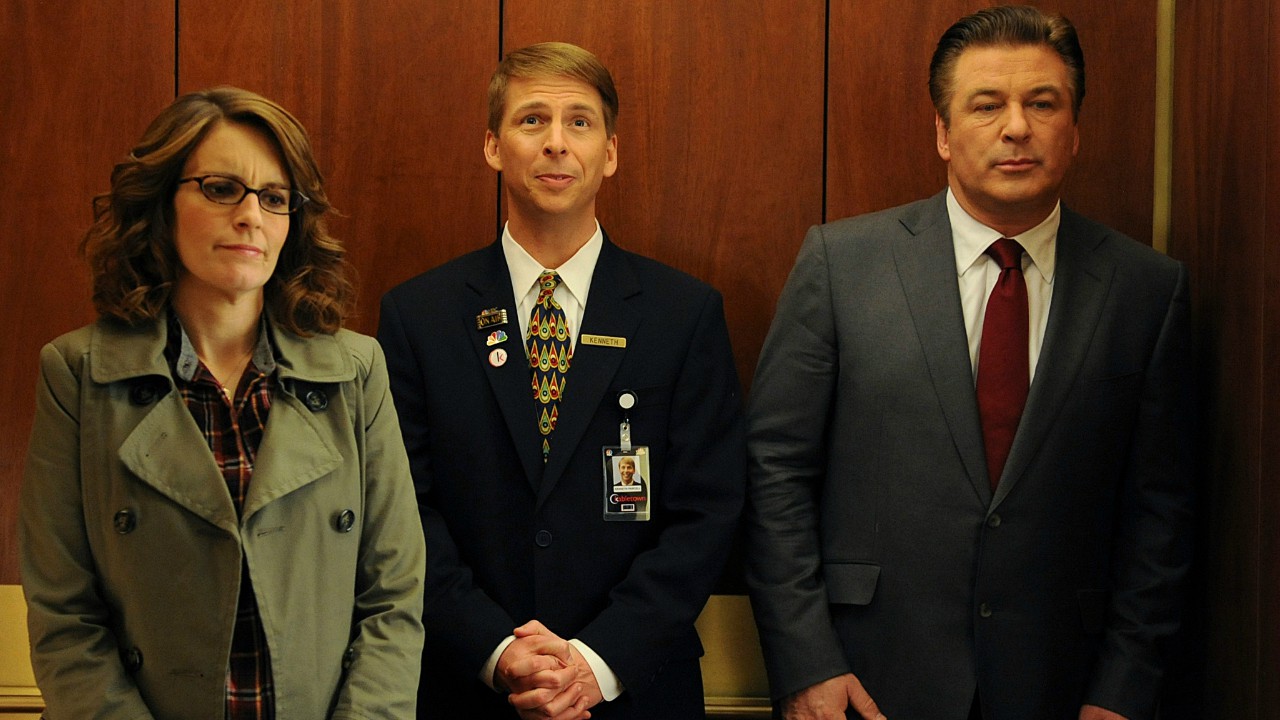 30 Rock e il blackface: Quattro episodi della serie saranno rimossi dalle piattaforme streaming