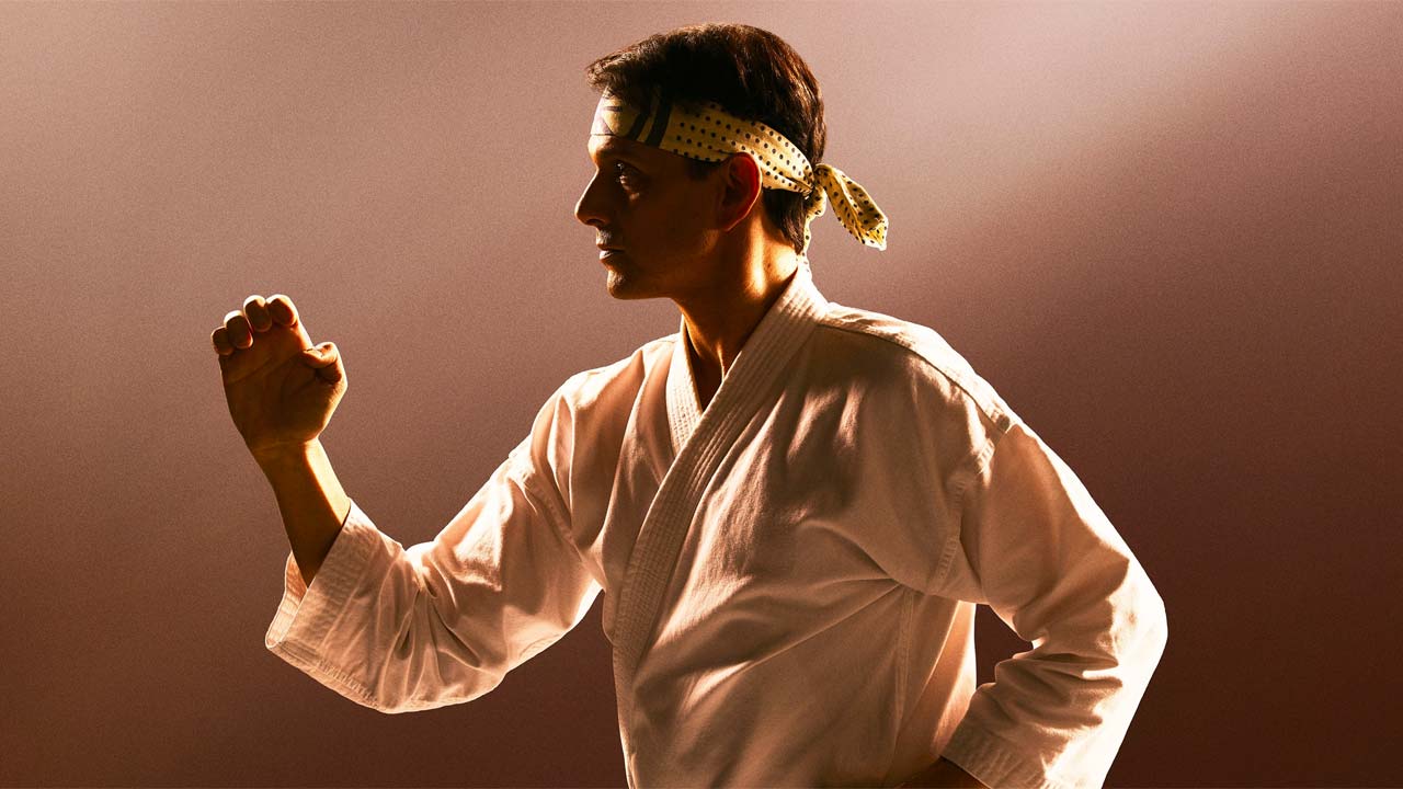Cobra Kai continua a Netflix, FOX rinnova The Great North e altre news in breve