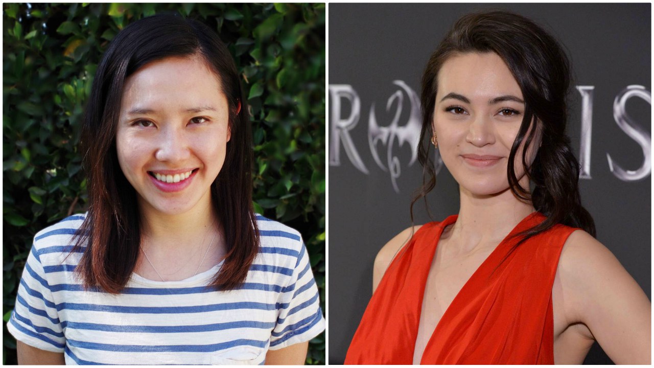 Nancy Wu Done It: La mistery comedy di Kai Yu Wu e Jessica Henwick in sviluppo ad Amazon