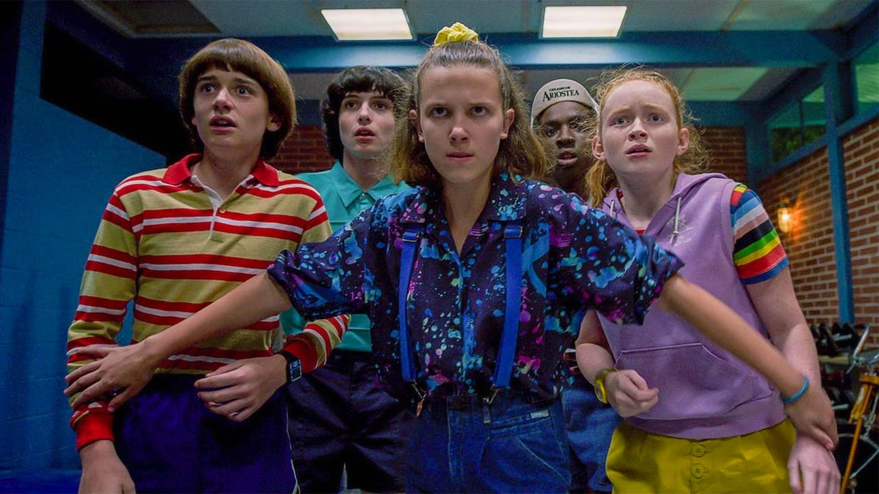Stranger Things: Un affascinante video del dietro le quinte dedicato ai combattimenti