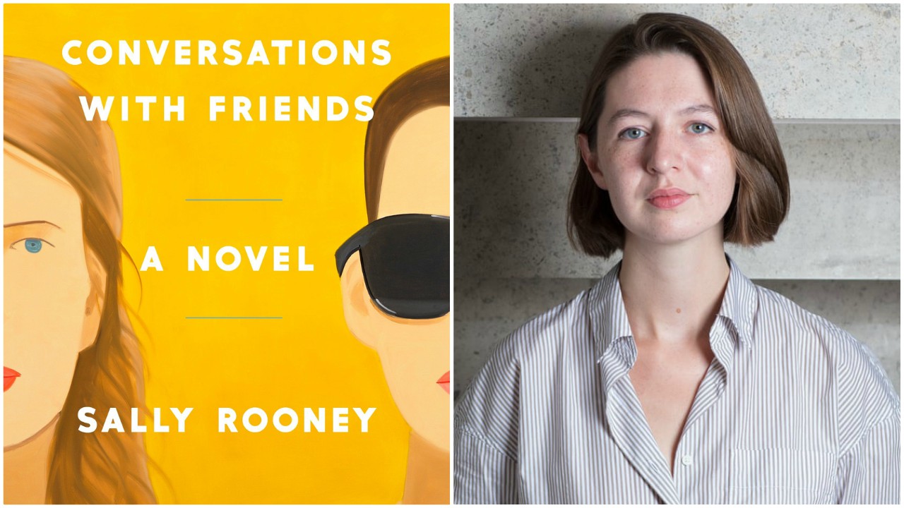 Parlarne tra amici di Sally Rooney diventerà una serie tv della