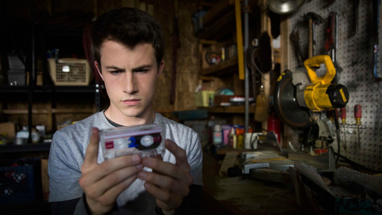Tredici: Dylan Minnette ha un'idea per la quinta stagione