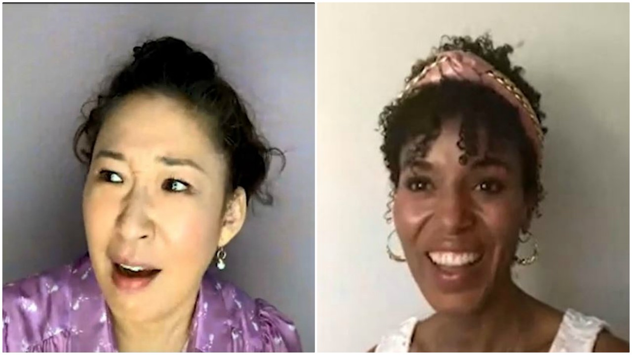 Scandal, Sandra Oh confessa: "Avrei voluto interpretare Olivia Pope"