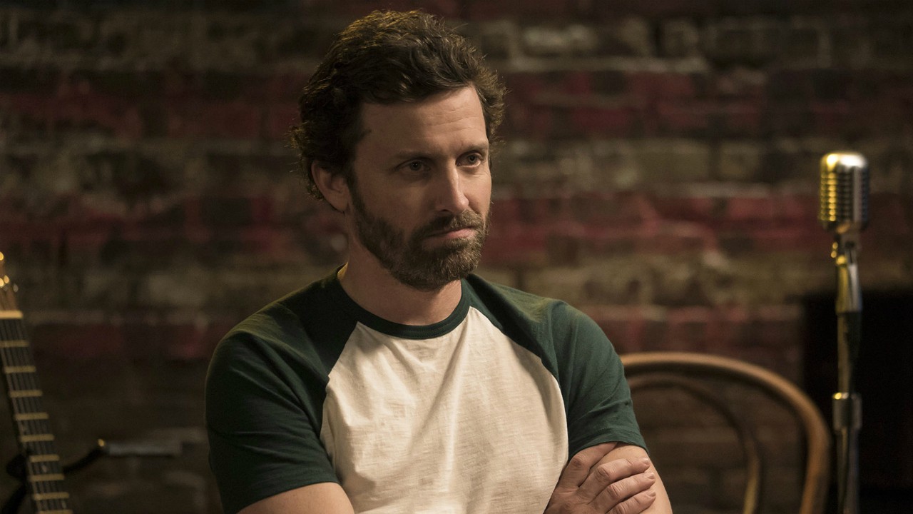 Lucifer 5: L'attore di Supernatural Rob Benedict guest star nella quinta stagione