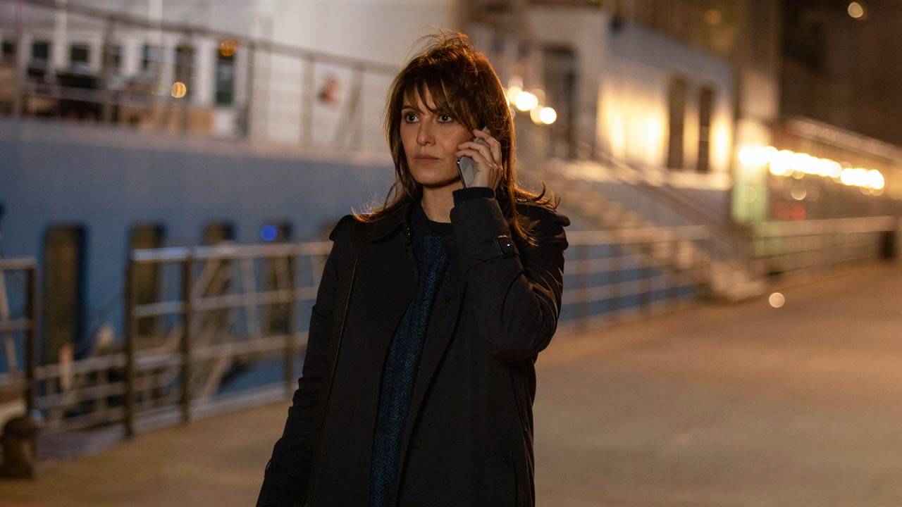 Petra: Il primo trailer della serie Sky Original con Paola Cortellesi
