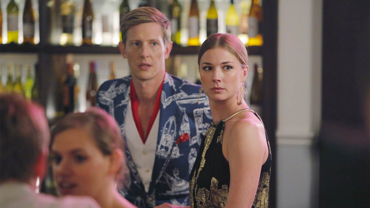 Revenge: Il sequel non si farà, ABC rinuncia al progetto