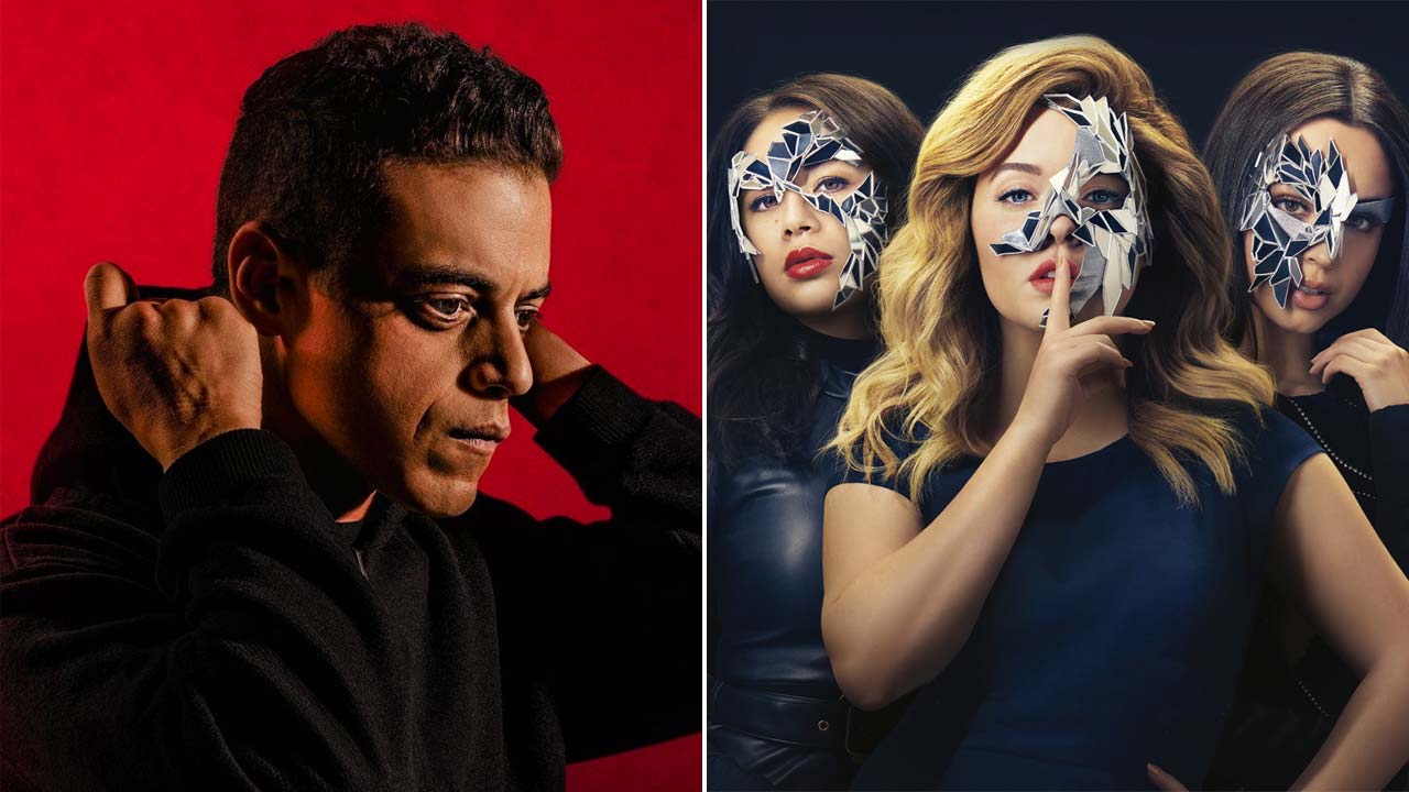 Infinity: Le Serie TV in streaming a luglio 2020