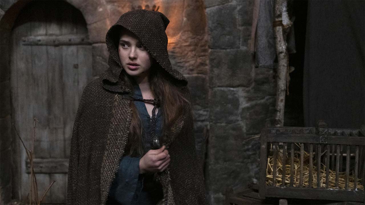 Cursed: Il nuovo trailer della serie fantasy in arrivo su Netflix