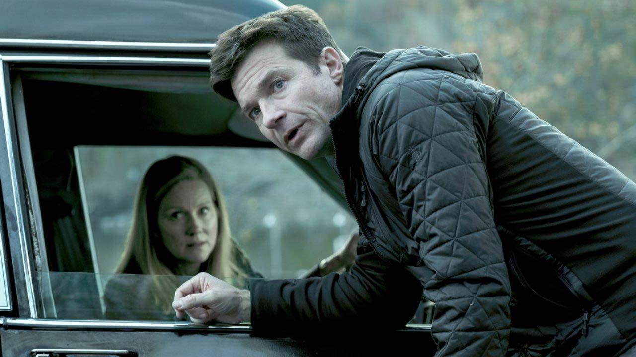 Ozark si concluderà con una lunga quarta stagione