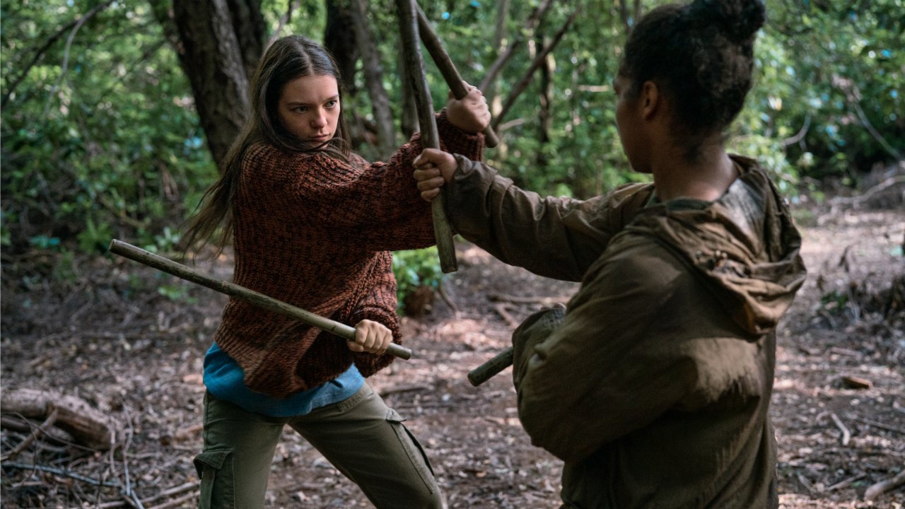 Hanna non fugge più, incontro con David Farr sulla seconda stagione della serie Amazon Prime Video
