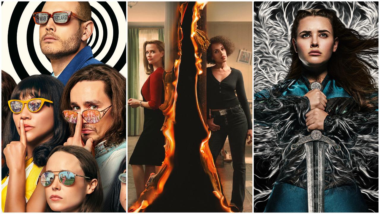 Le migliori Serie TV in arrivo nell'estate 2020