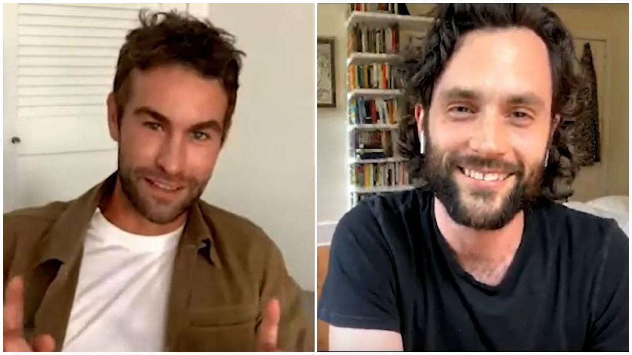 Gossip Girl, Chace Crawford e Penn Badgley discutono del finale otto anni dopo: "Non aveva molto senso"