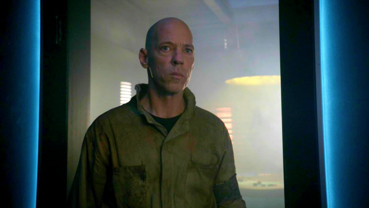 Stranger Things 4 ospiterà la star di Agents of S.H.I.E.L.D. Joel Stoffer