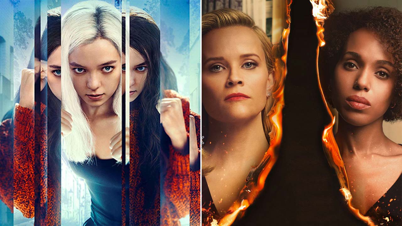 Amazon Prime Video, le Serie TV in streaming a luglio 2020