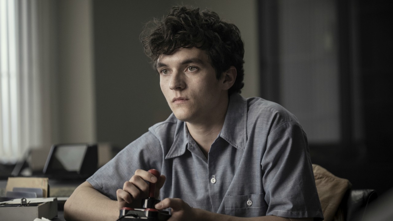 Quibi ordina una serie sulle fake news con Fionn Whitehead