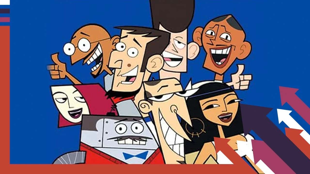 Clone High torna in tv con una nuova versione