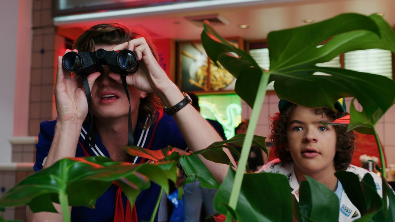 Stranger Things 4: Spunta una data per la ripartenza della produzione della quarta stagione