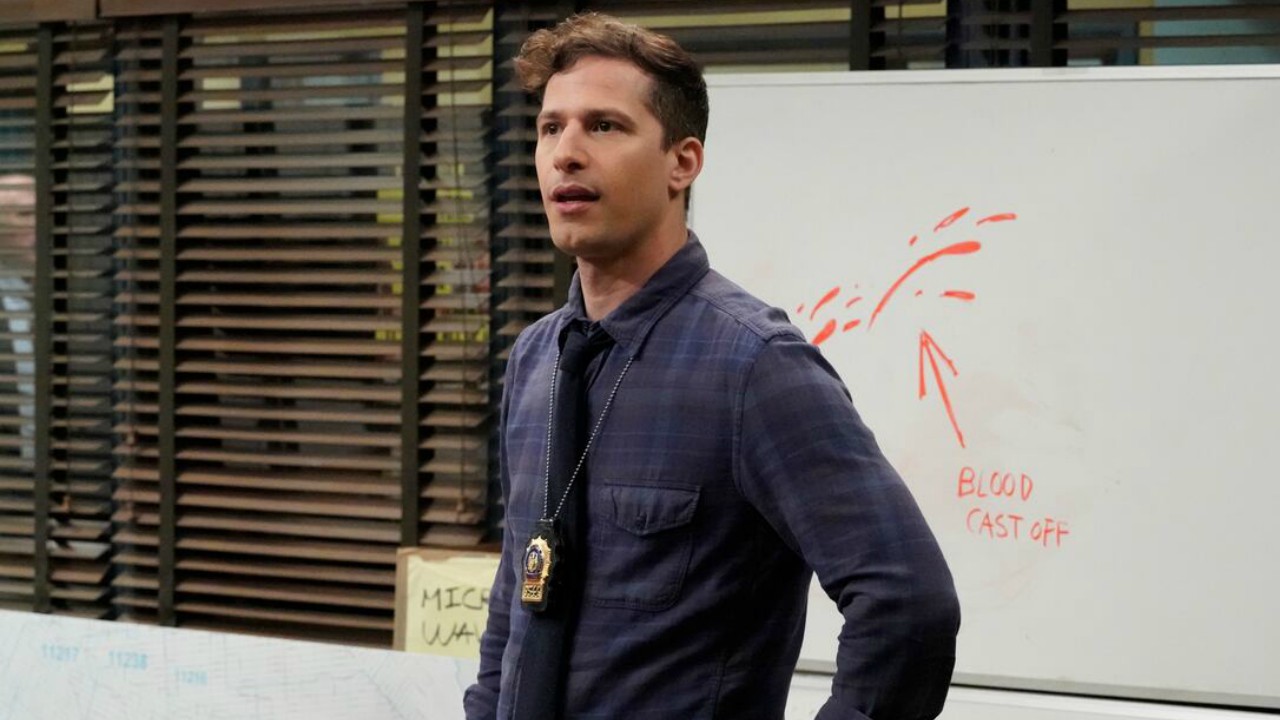 Brooklyn Nine-Nine farà ancora ironia sulla polizia? Per Andy Samberg sarà una grande sfida