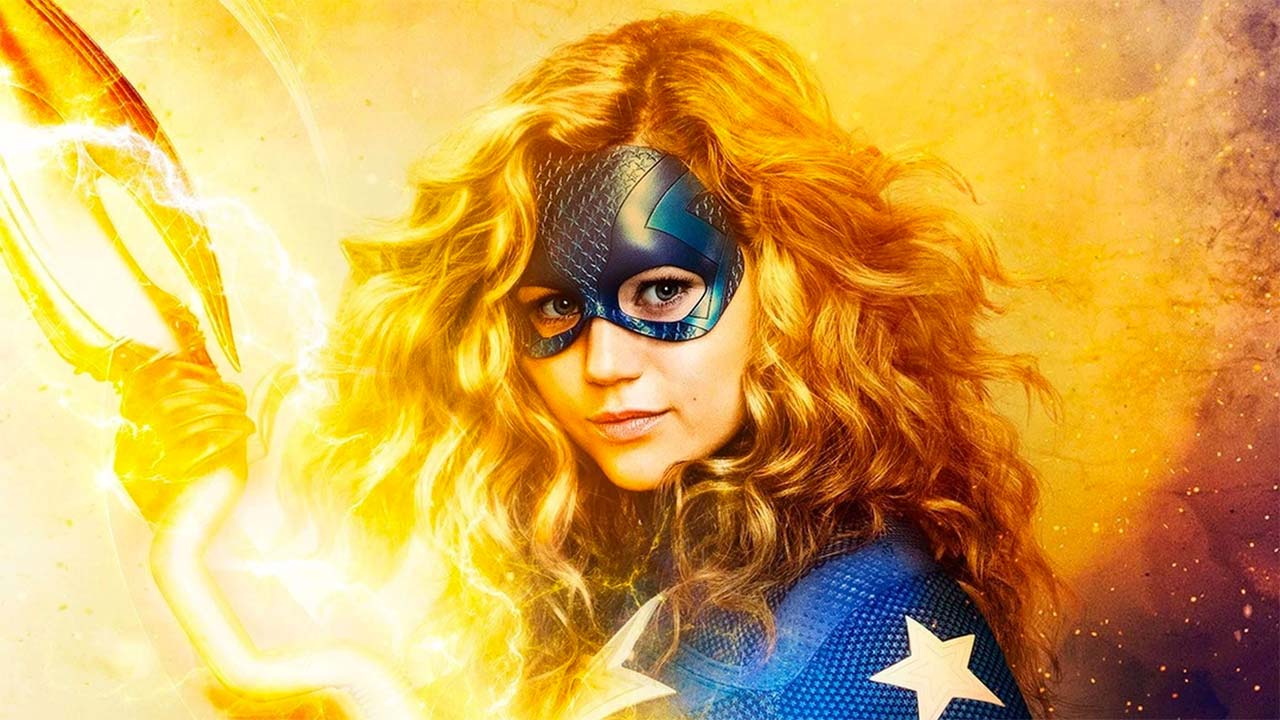 Stargirl rinnovata per una seconda stagione, a The CW