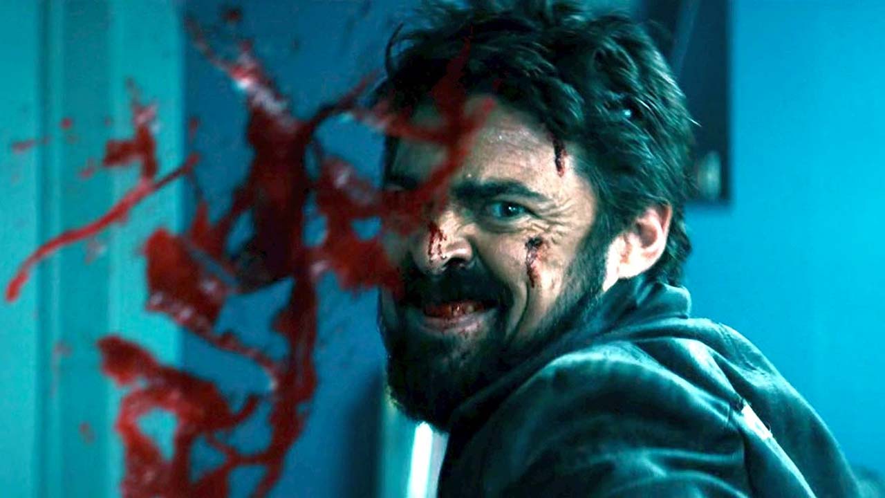 The Boys: Un corto su Billy Butcher accompagnerà la stagione 2