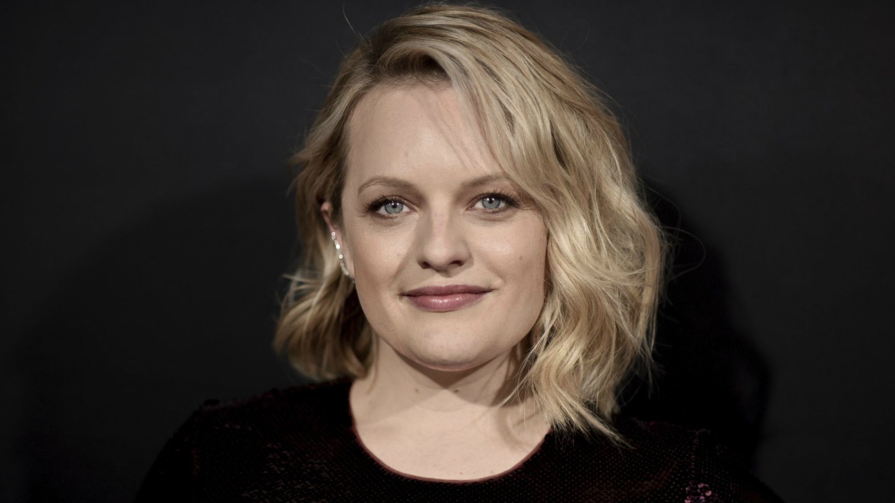 Elisabeth Moss sarà l'assassina Candy Montgomery in una miniserie