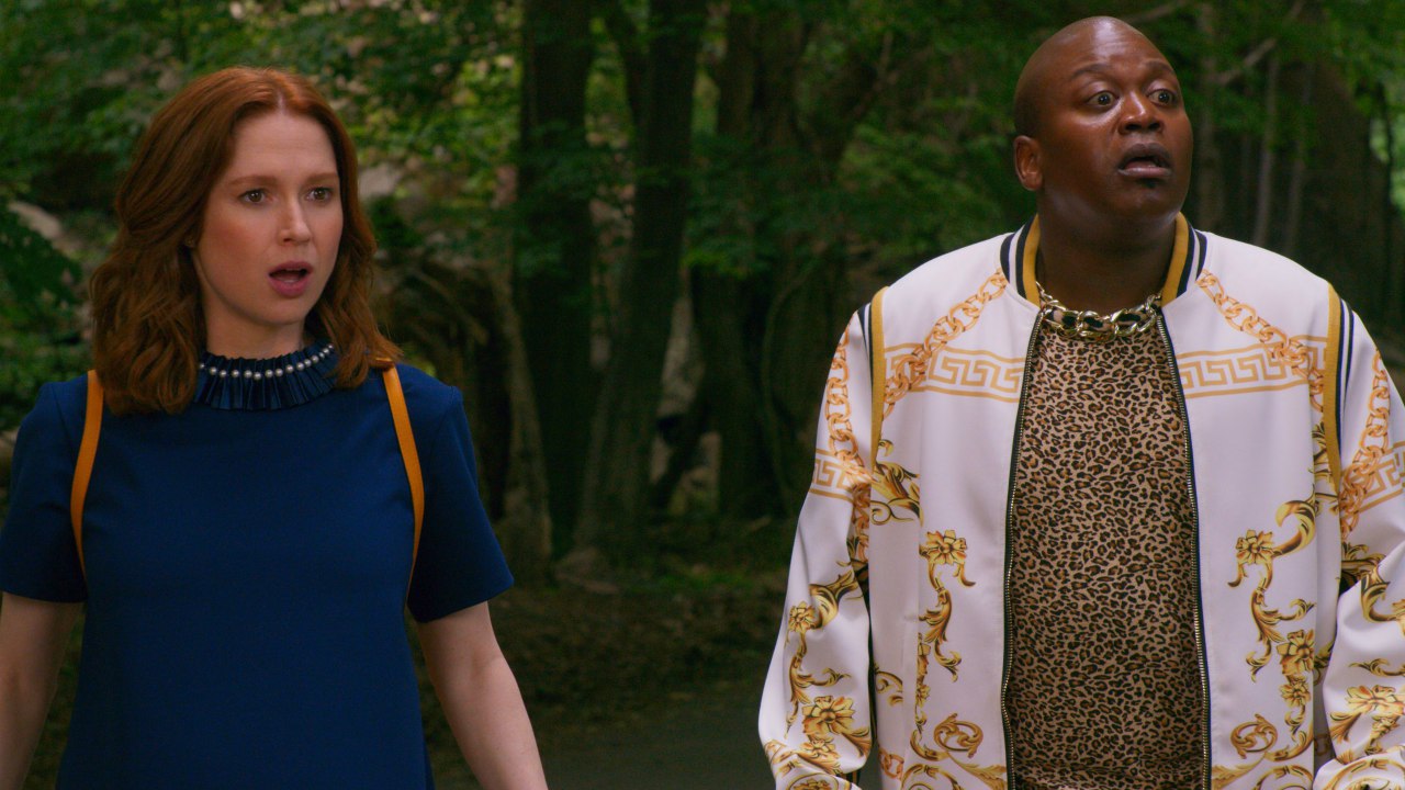 Unbreakable Kimmy Schmidt, lo speciale interattivo disponibile finalmente anche in Italia: Ecco quando arriva su Netflix