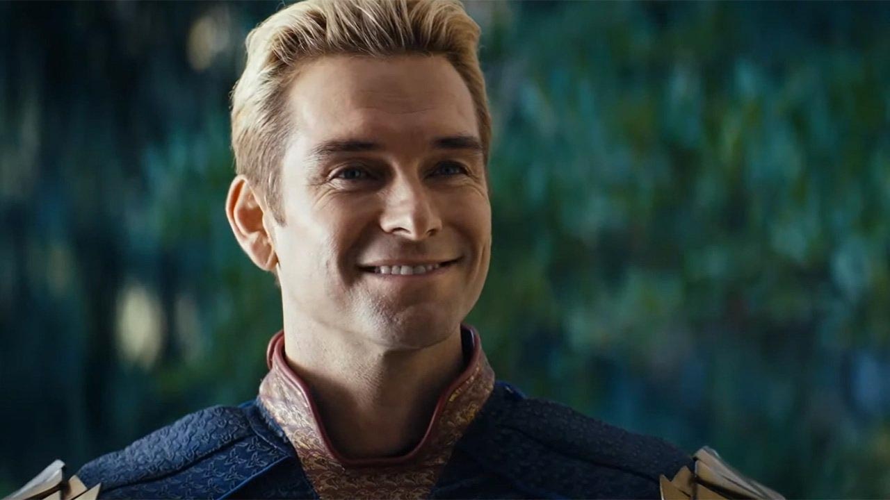 The Boys 2: Amazon mostra il primo trailer e la locandina della nuova stagione