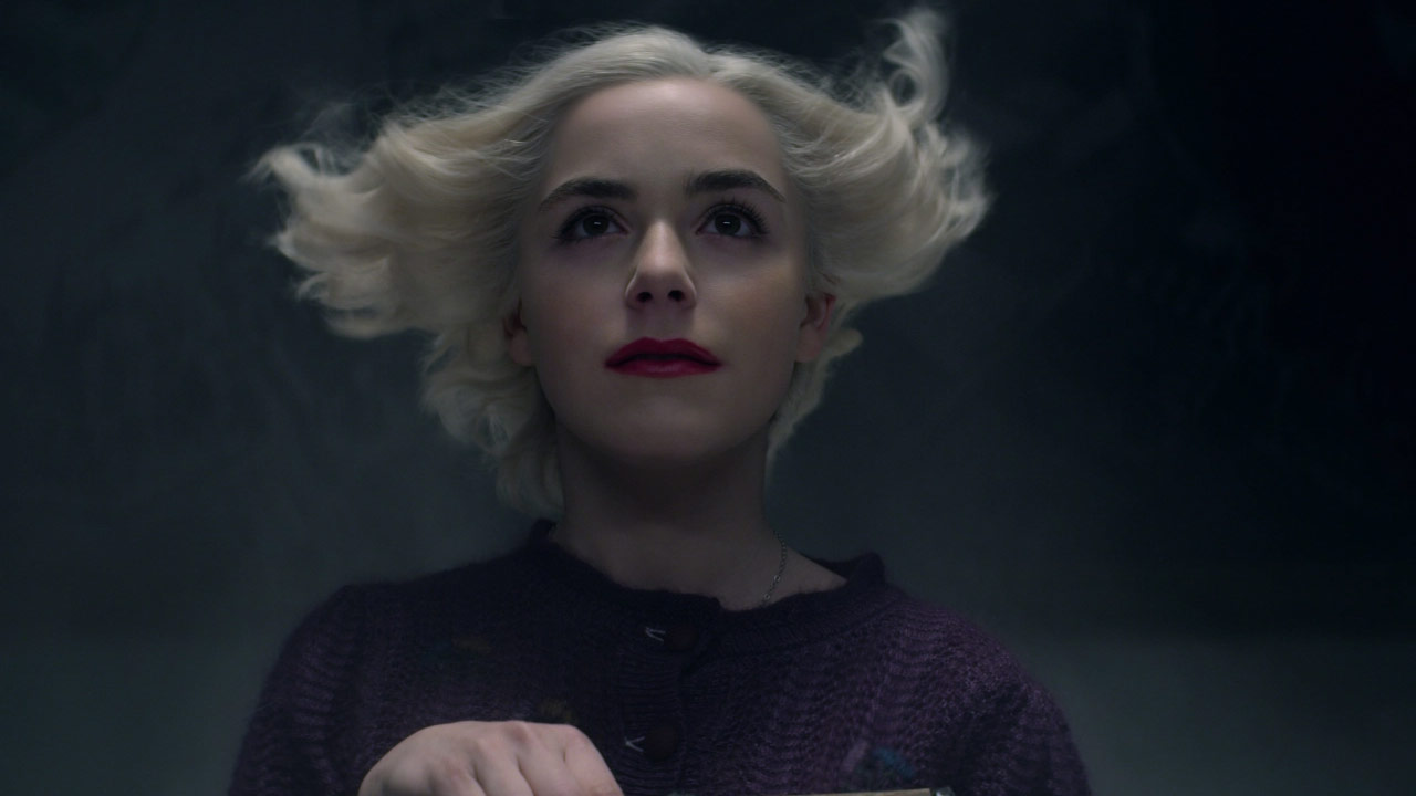 Netflix chiude Le terrificanti avventure di Sabrina: La parte 4 sarà l'ultima