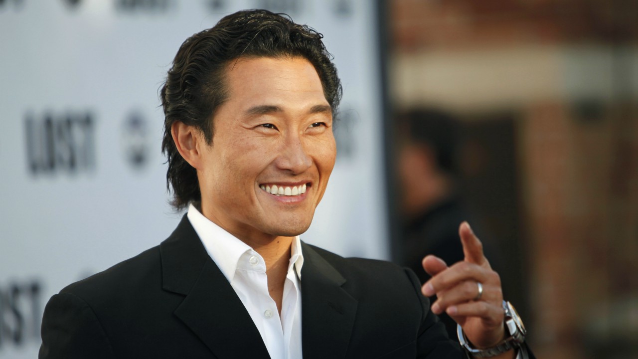 Tether: Daniel Dae Kim produce una serie soprannaturale per Amazon