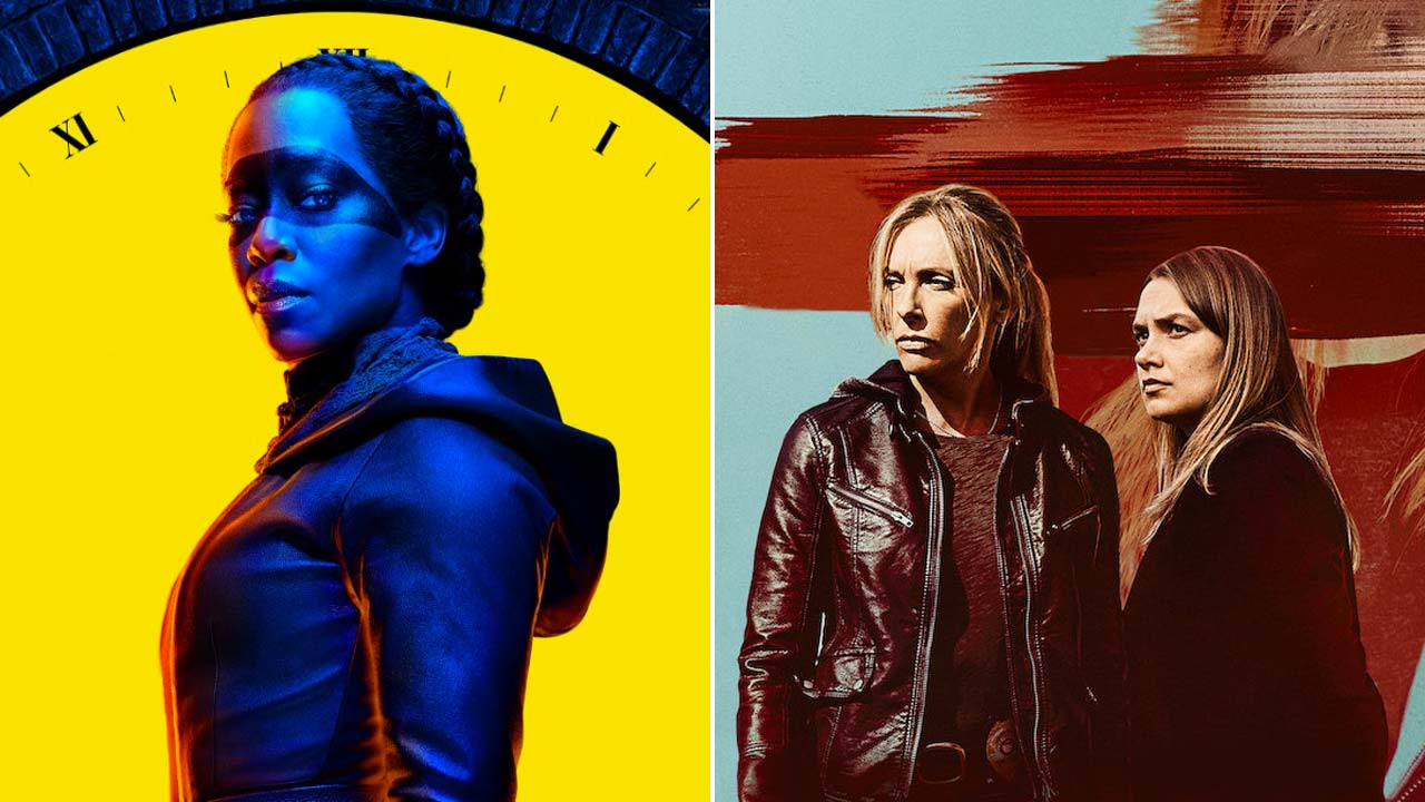 TCA Awards 2020: Watchmen e Unbelievable le serie tv con più nomination