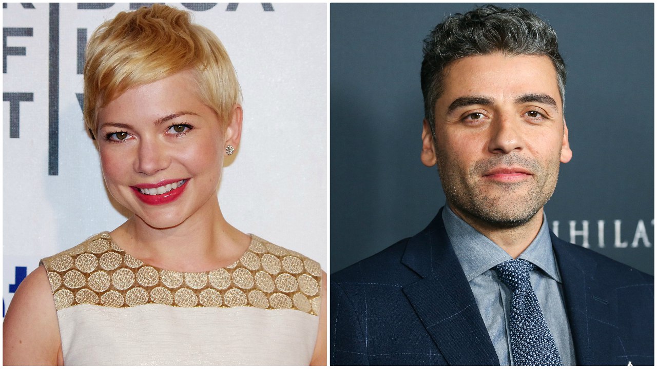 Scene da un matrimonio di Ingmar Bergman diventa una miniserie HBO con Michelle Willams e Oscar Isaac