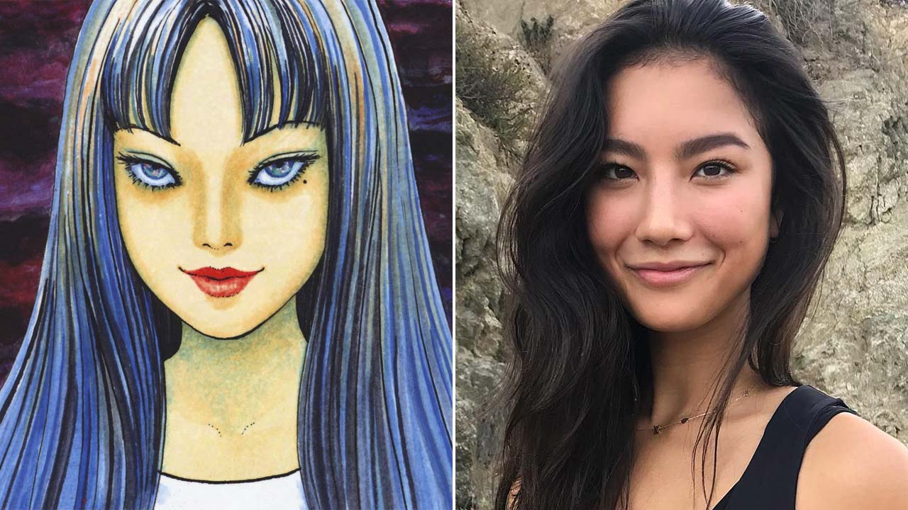 Quibi ordina Tomie, serie tv basata sul manga horror di culto
