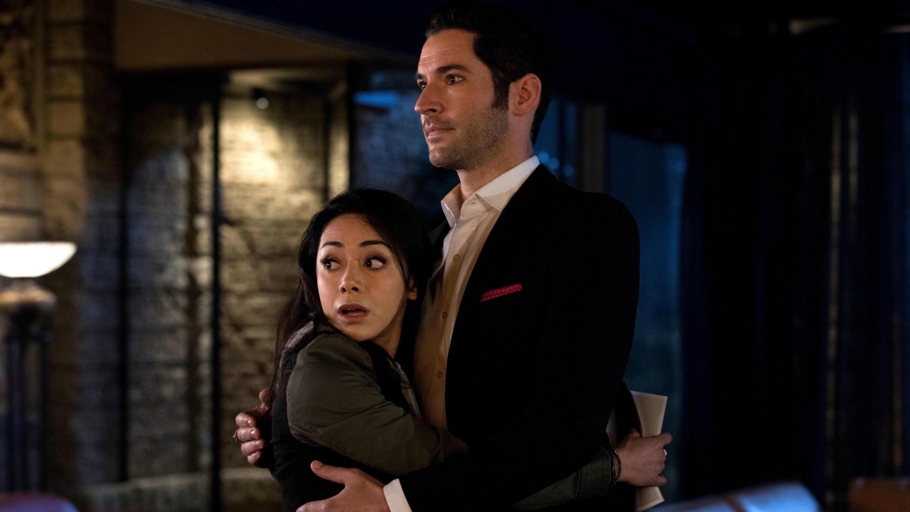 Lucifer 2 oggi su Italia 1: Le anticipazioni degli episodi dell'11 luglio