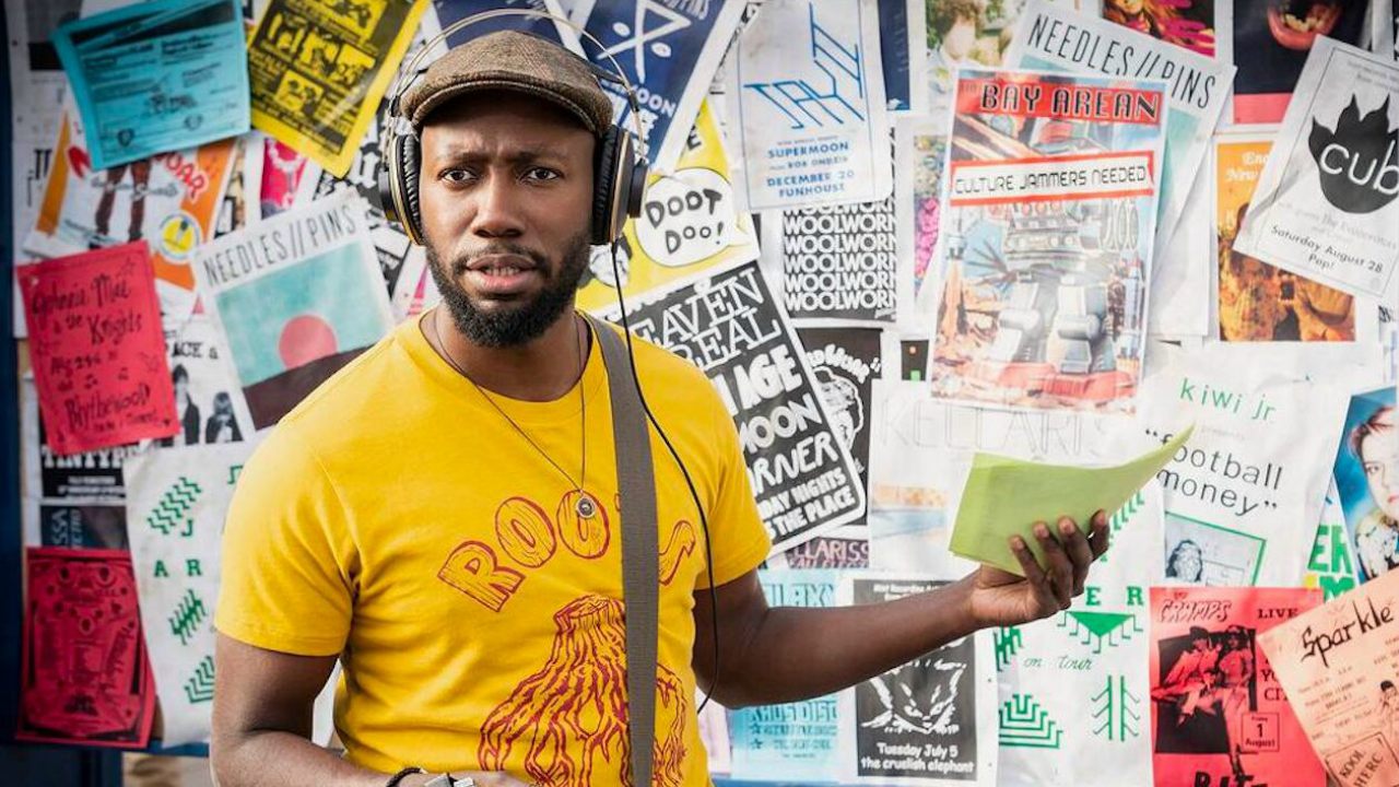 Woke: Il teaser trailer della comedy di Hulu con Lamorne Morris