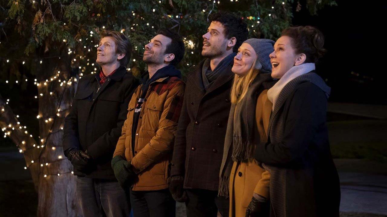 FOX rinnova The Moodys per una seconda stagione