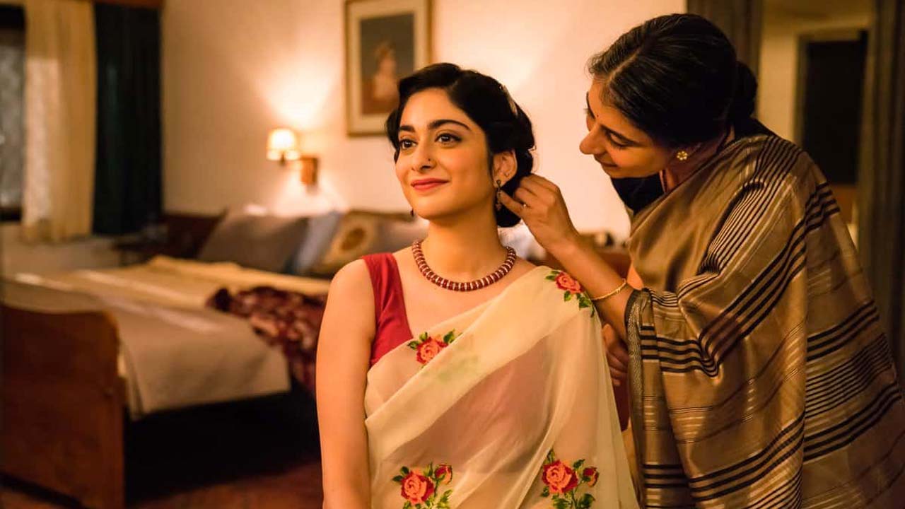 A Suitable Boy: Lo splendido trailer della miniserie BBC basata sul romanzo di Vikram Seth