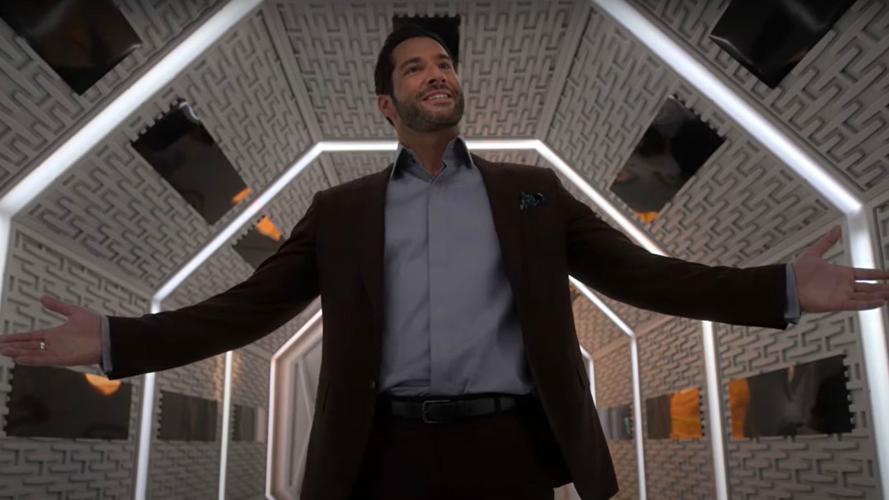 Lucifer 5: Lo sconvolgente trailer ufficiale della prima parte della quinta stagione scatena l'Inferno