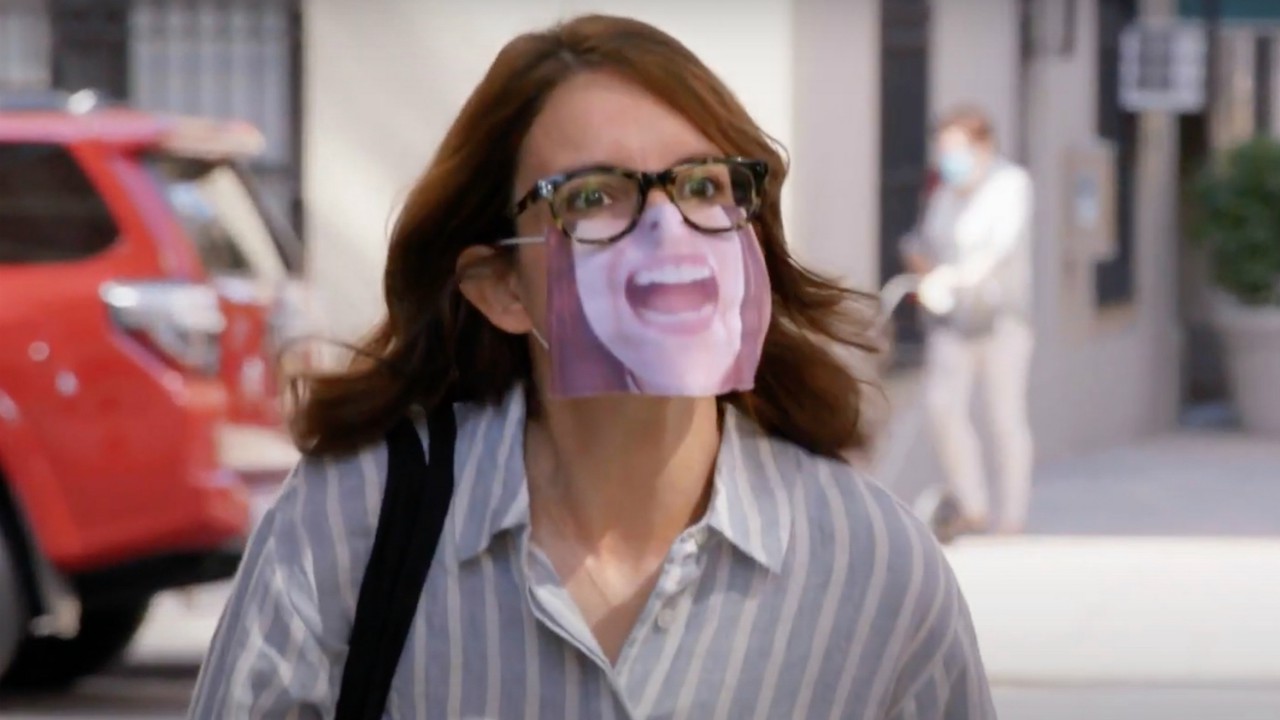 30 Rock: L'esilarante teaser trailer dello speciale per gli Upfront NBC
