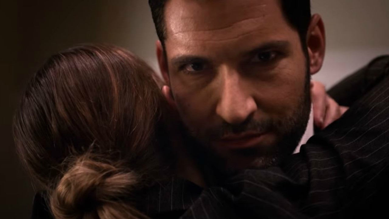 Lucifer 5: Chi è Michael, il fratello gemello che si vede nel trailer della quinta stagione?
