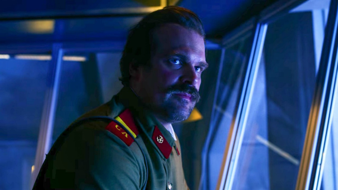 Stranger Things 5: David Harbour ha accidentalmente rivelato che ci sarà una quinta stagione?