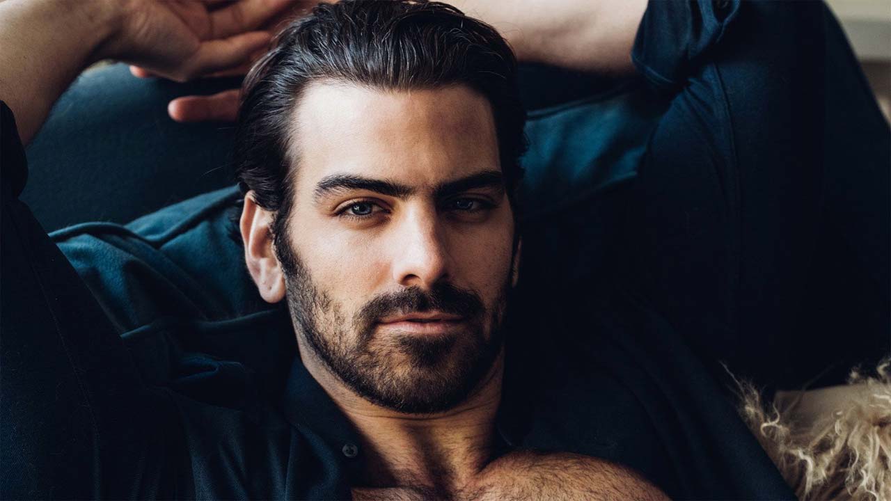 Nyle Dimarco protagonista di una comedy semi-autobiografica