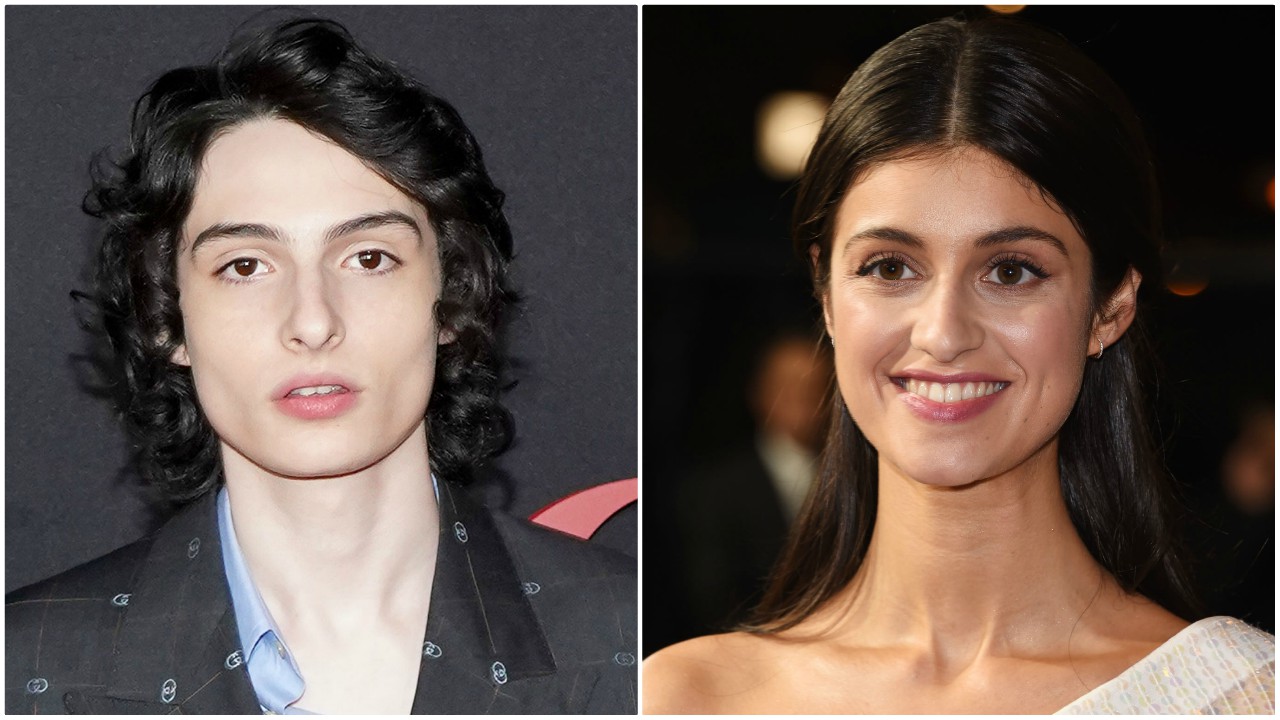 New-Gen: Finn Wolfhard e Anya Chalotra nel cast della serie animata sci-fi