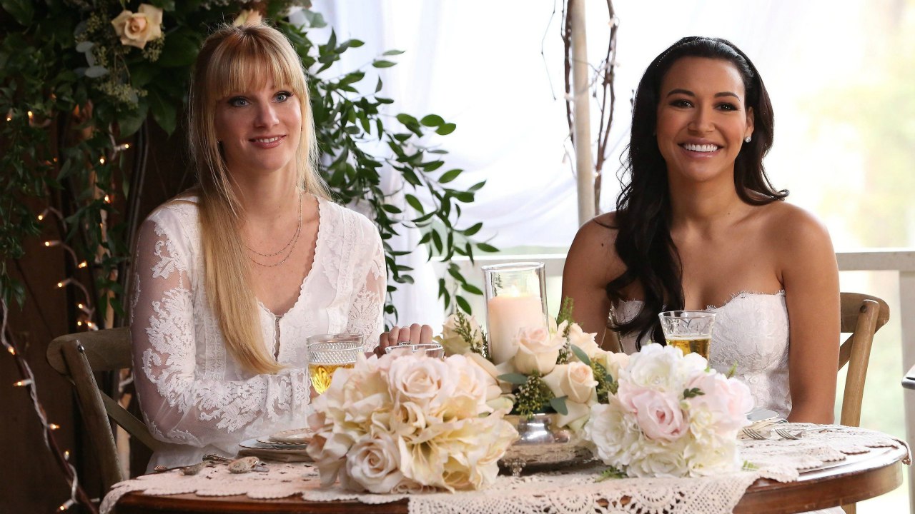 Naya Rivera, il commovente ricordo di Heather Morris: "Sei e sarai sempre la persona più forte e resiliente che conosca"
