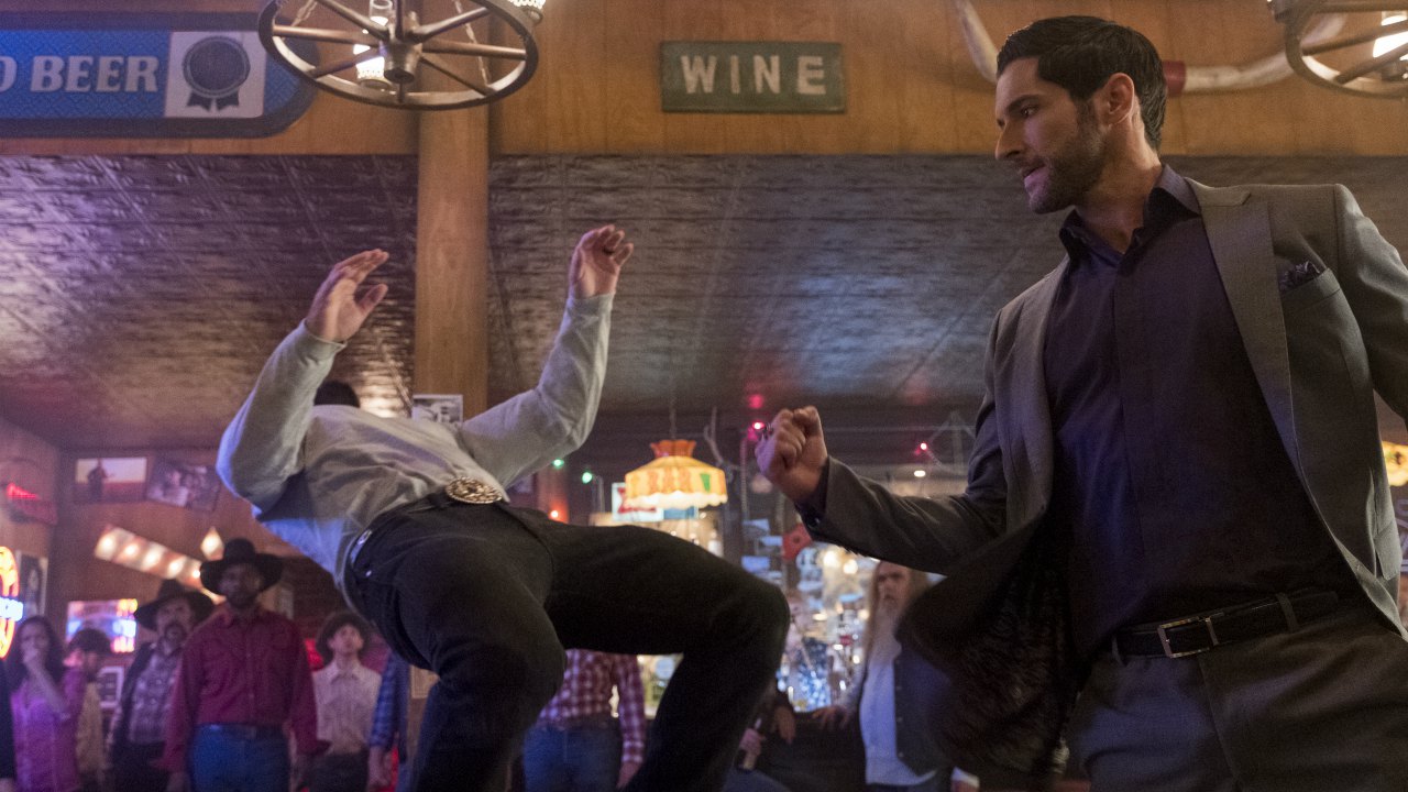 Lucifer 5: Come è cambiata la quinta stagione dopo il rinnovo per una sesta? Parlano gli showrunner