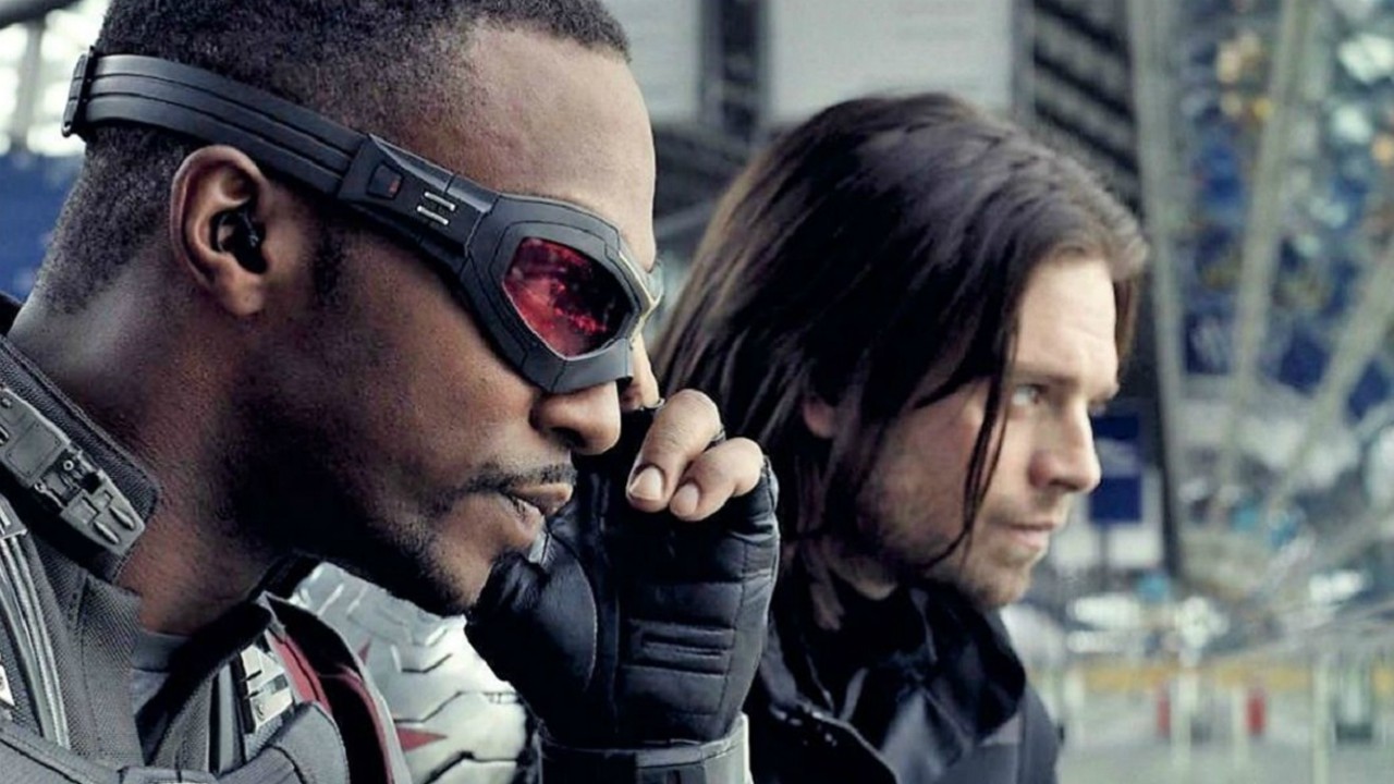 The Falcon and the Winter Soldier non arriverà su Disney+ ad agosto