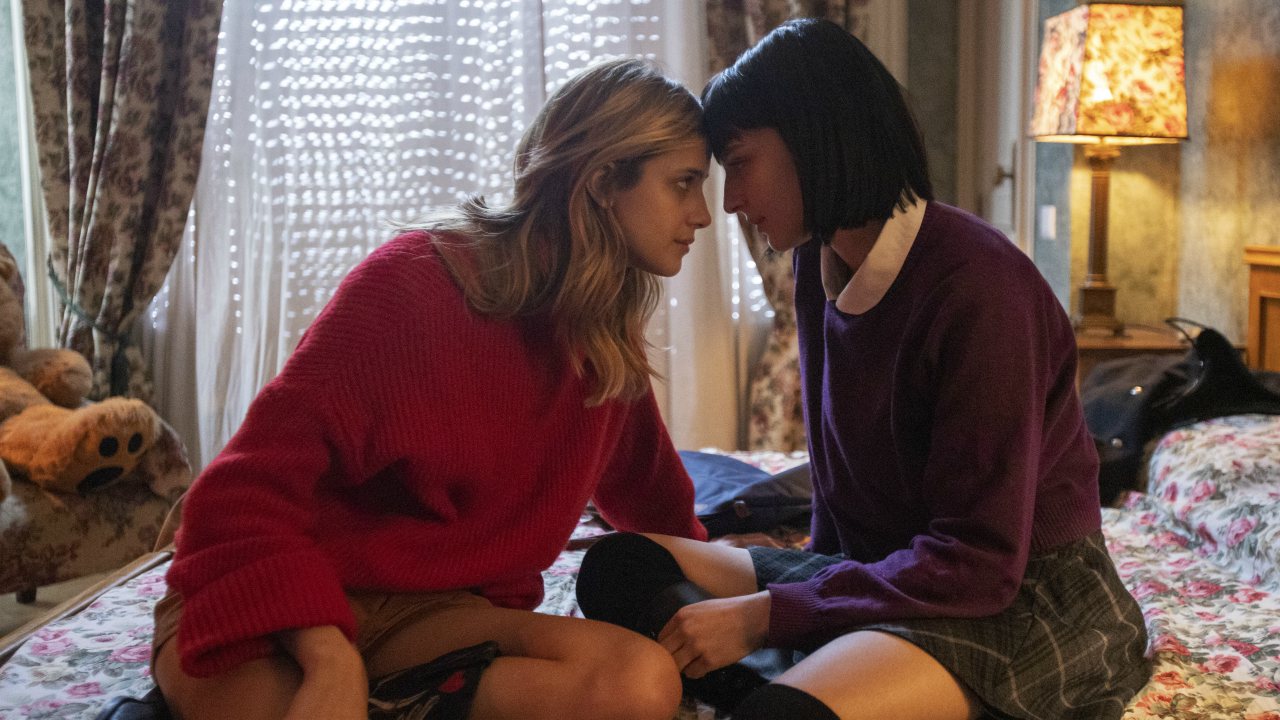 Baby 3 a settembre su Netflix: Il teaser trailer e le prime foto dell'ultima stagione