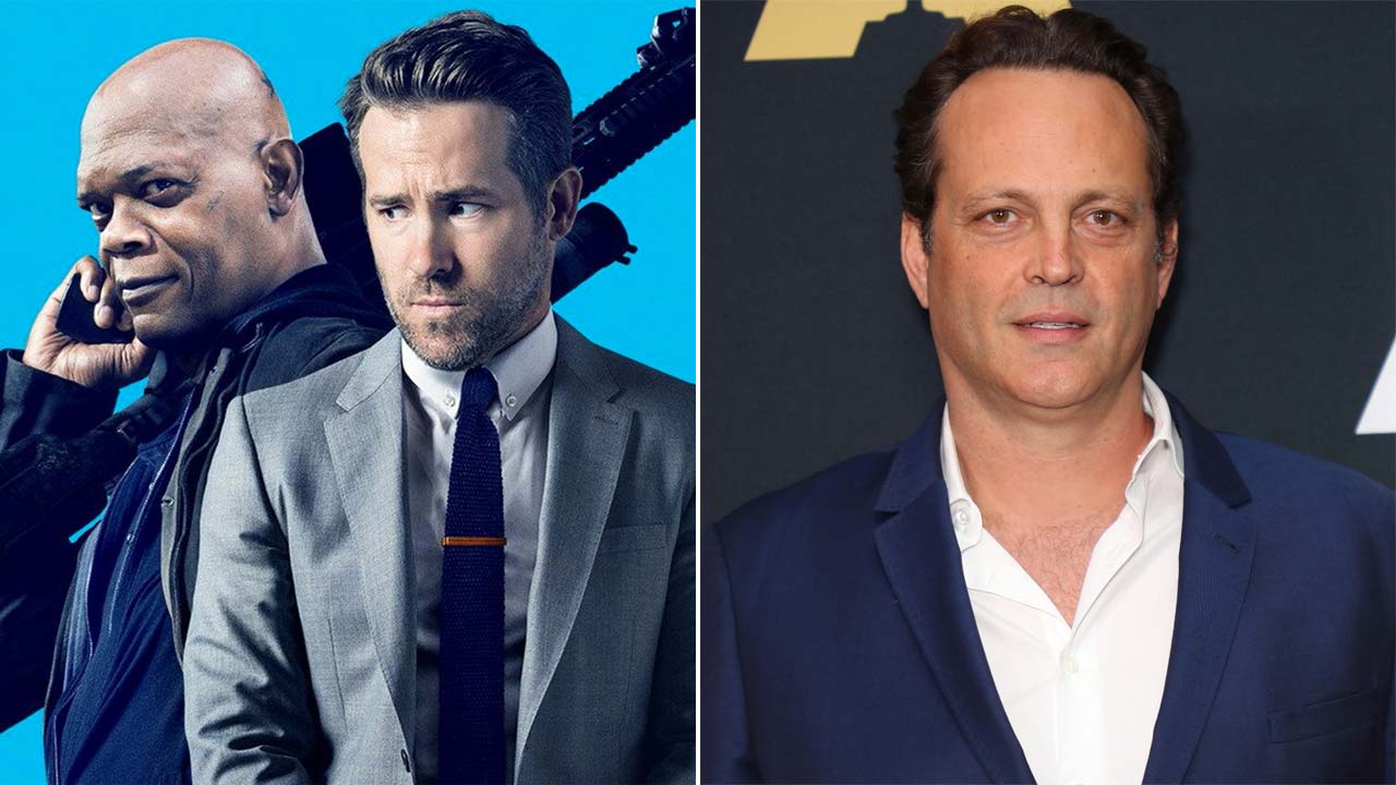 Samuel L. Jackson, Ryan Reynolds e Vince Vaughn al lavoro su due serie animate