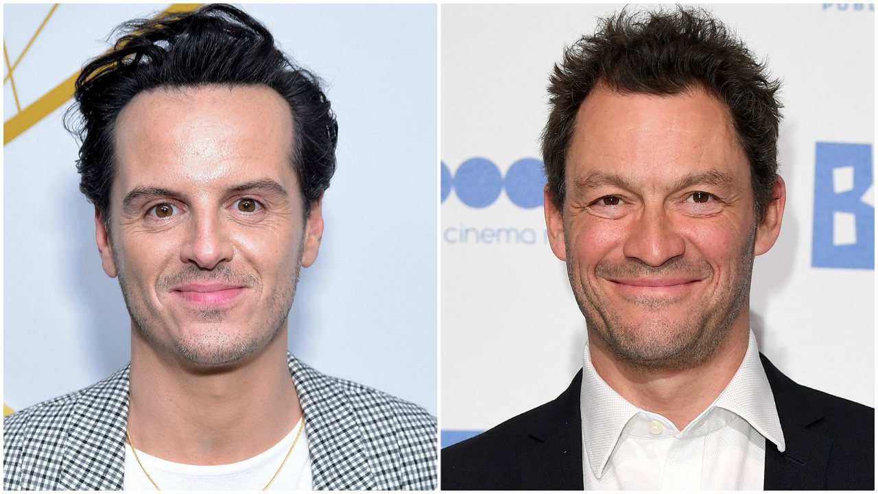 The Pursuit of Love: Andrew Scott e Dominic West nel cast della serie Amazon